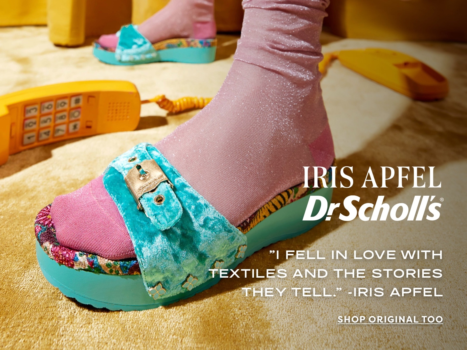 Original Collection Dr. Scholl s Shoes