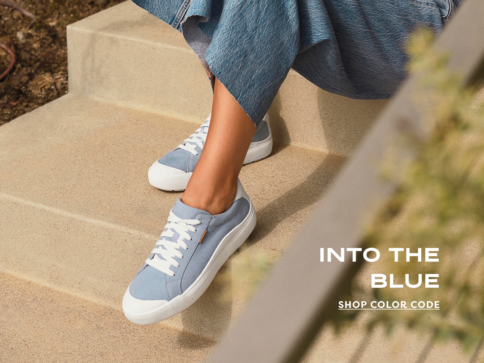 Sneakers hotsell trend tienda