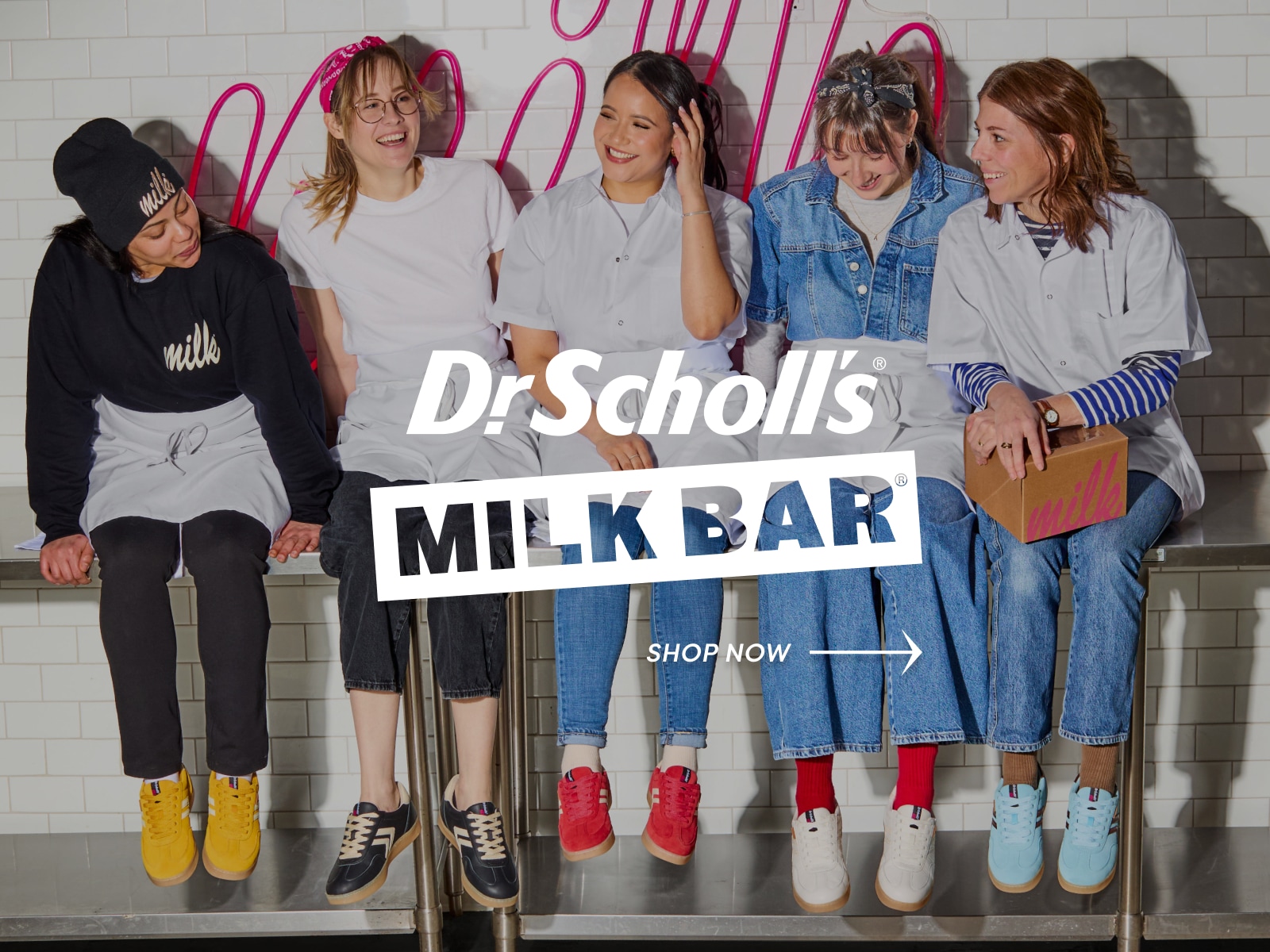 Shop Milk Bar Rebel Sport