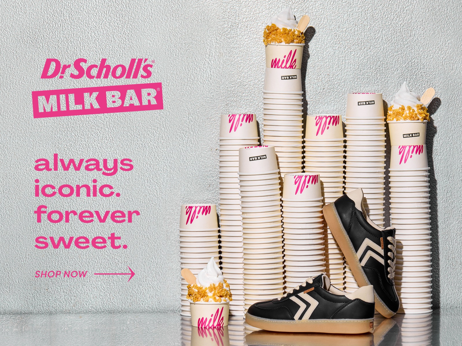 Shop Milk Bar Rebel Sport