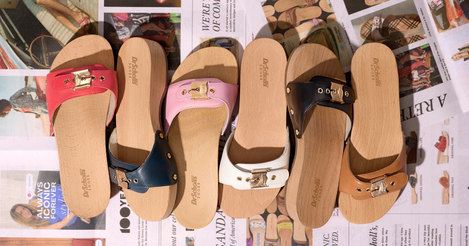 Original Sandal