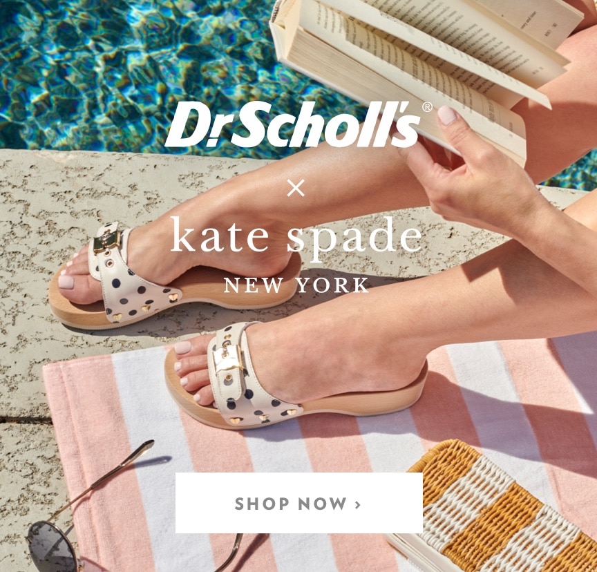 Dr scholl's kate slide sandal outlet