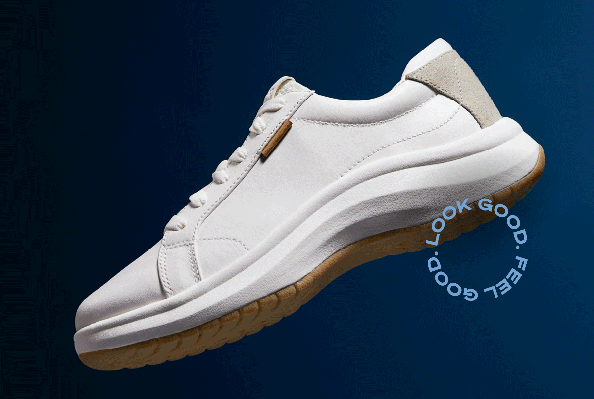 Dr. Scholl's Beyond Comfort