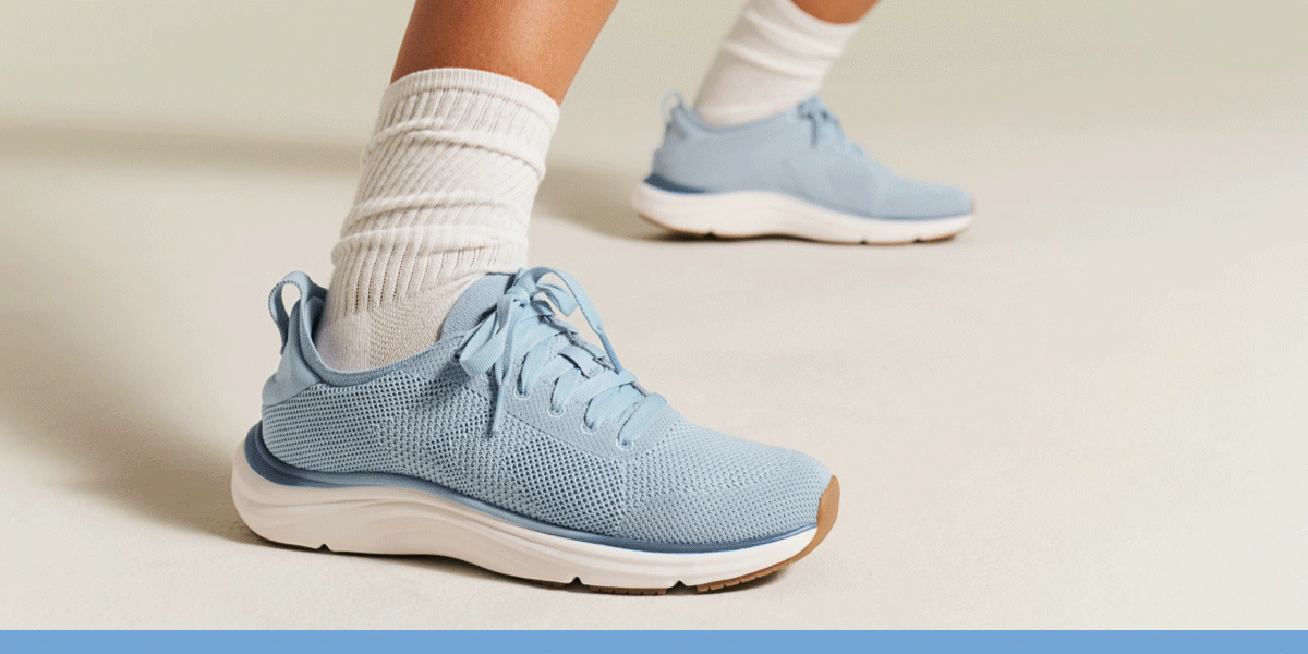Dr. Scholl's Beyond Comfort
