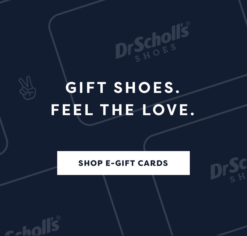 Shop E-Gift Cards