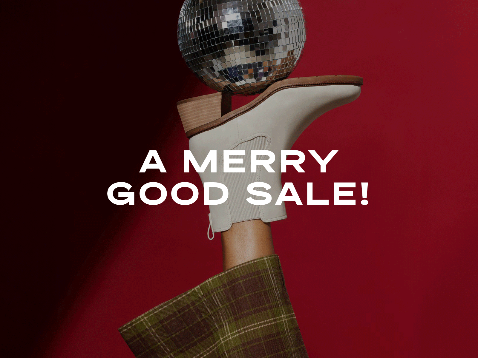 Extra 30% off select styles shop now
