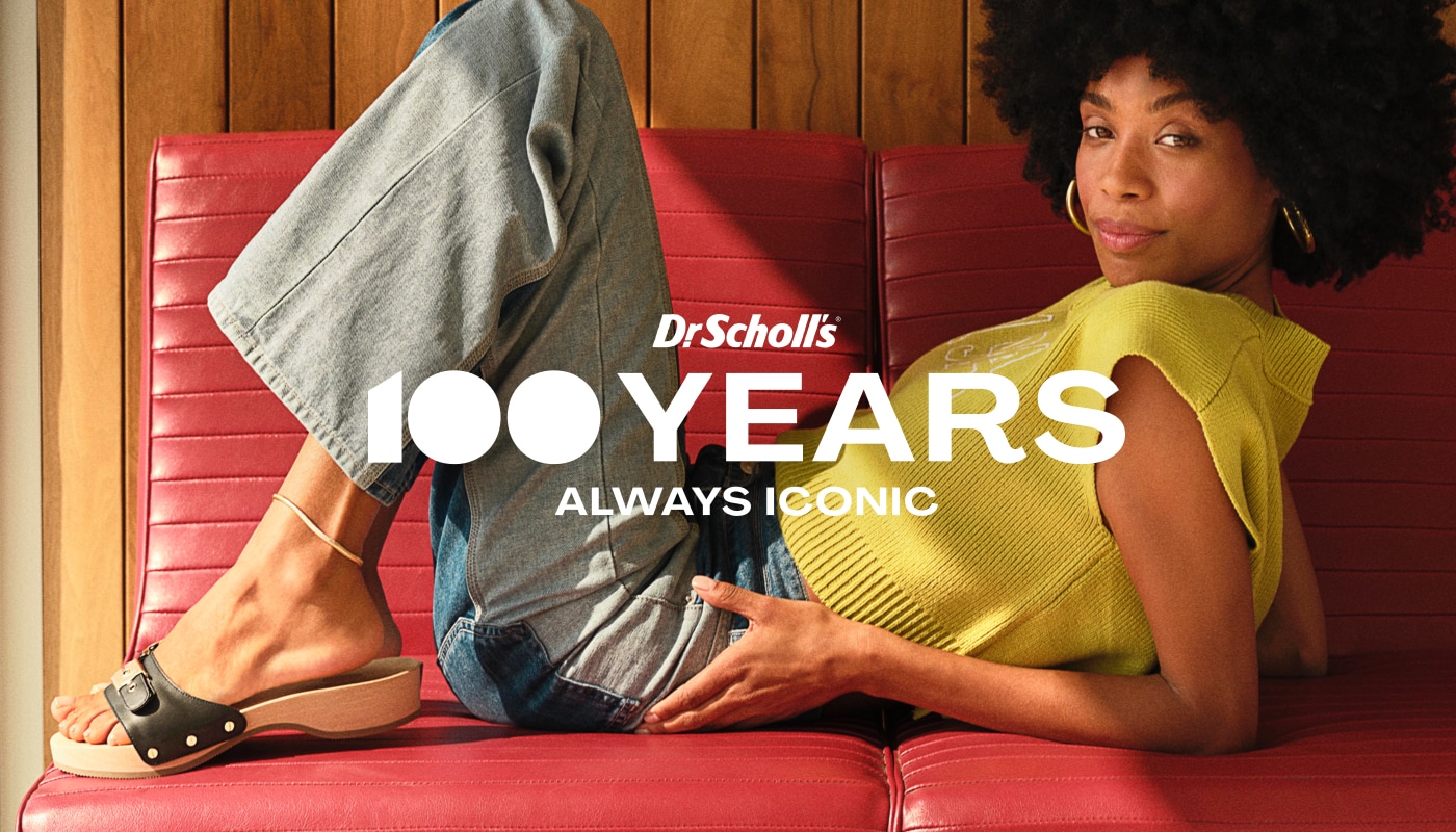 scholl medical shoes