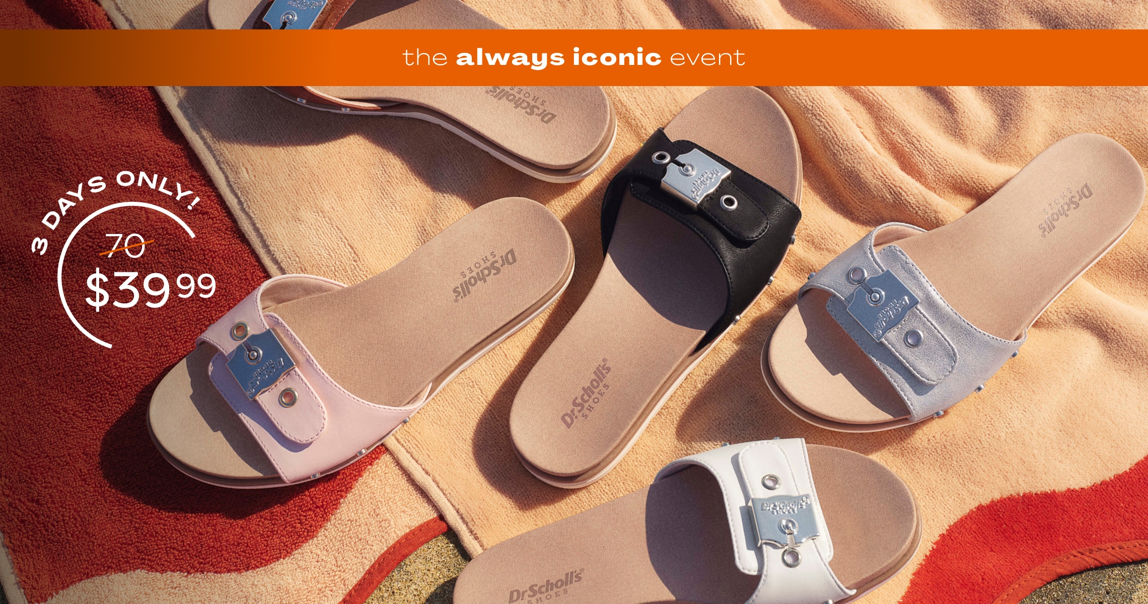 Shop Sandal Flash Sale