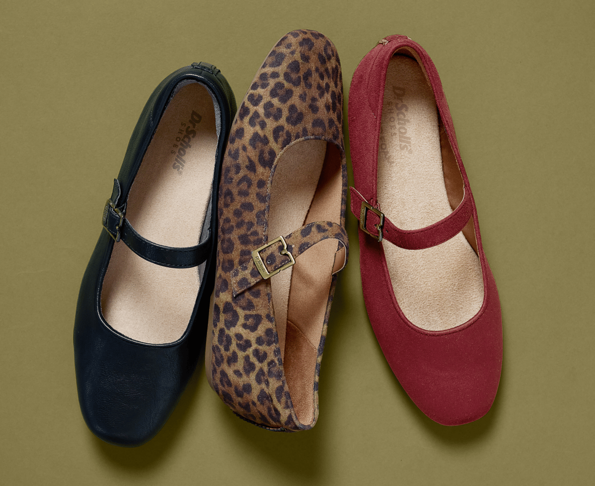 The always iconic event. Flash sale: extra 15% off loafers, mary janes, and clogs.* Use code: extra15.