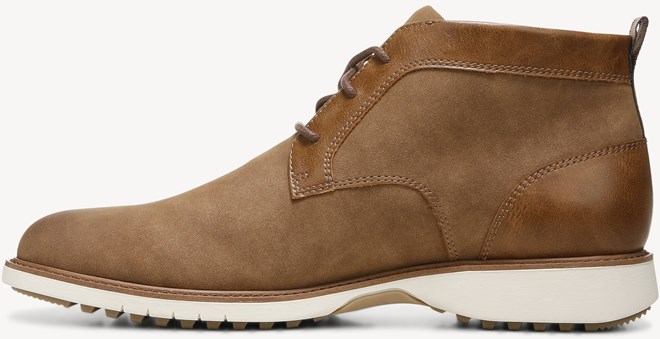 Dr scholl's chukka deals boots