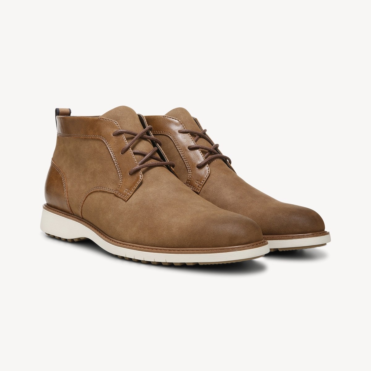 Dr scholl's hotsell chukka boots