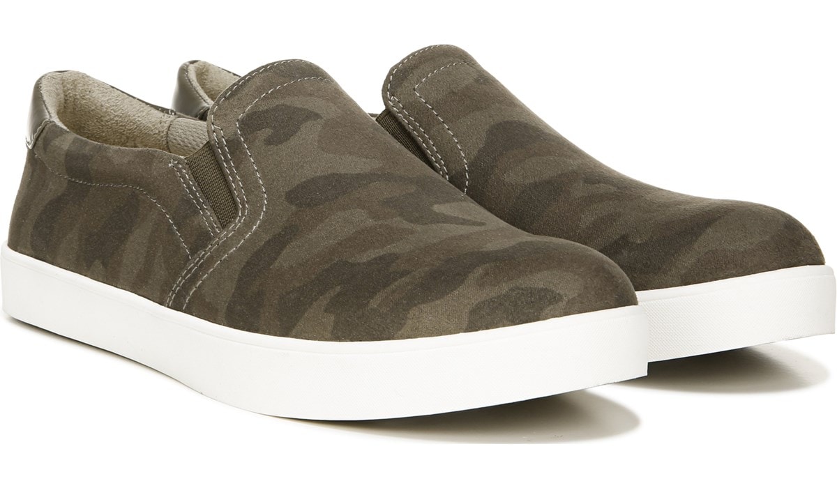 new republic madison canvas sneaker