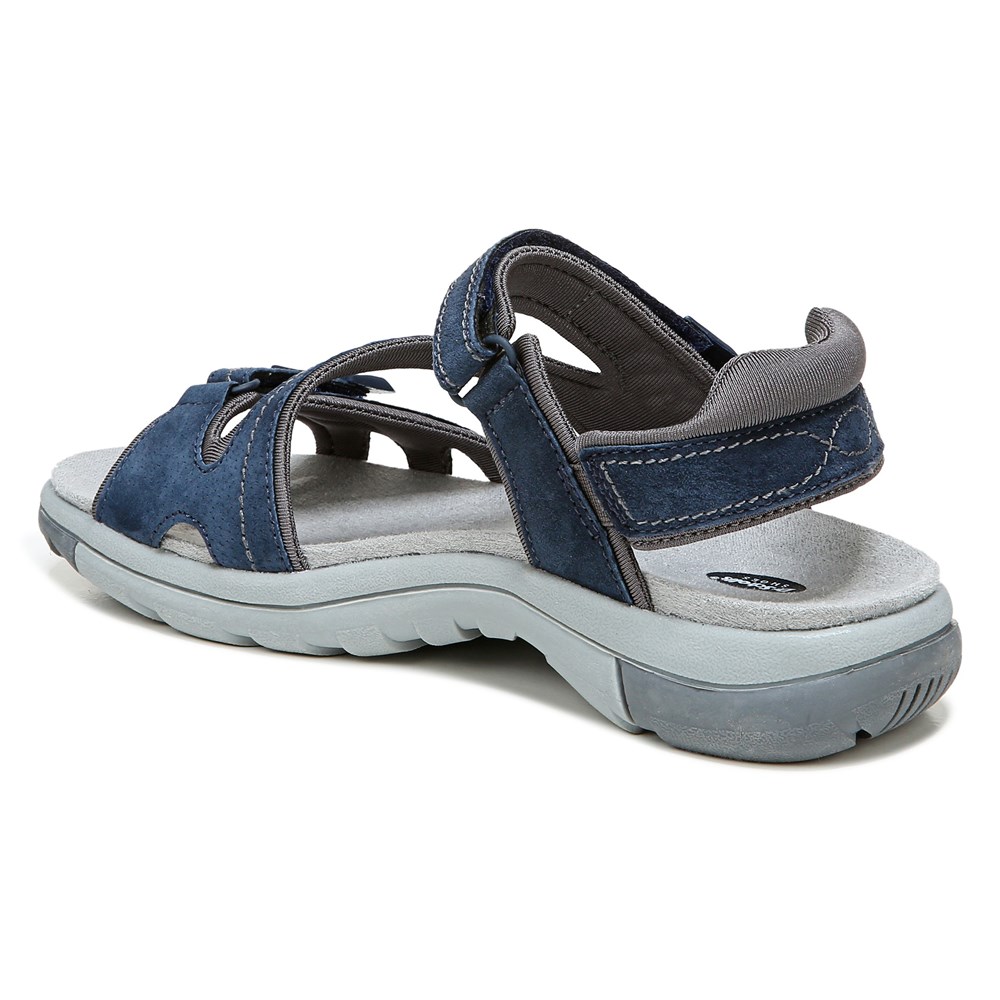 Women's Adelle Sandal - Detail