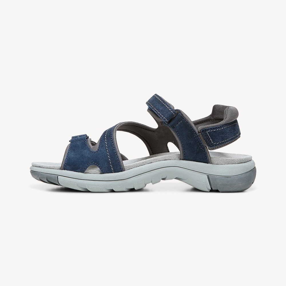 Women's Adelle Sandal - Left