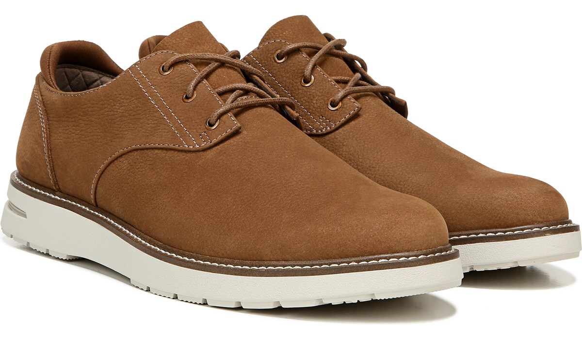 Invert Oxford
