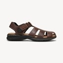 Briar Brown Leather