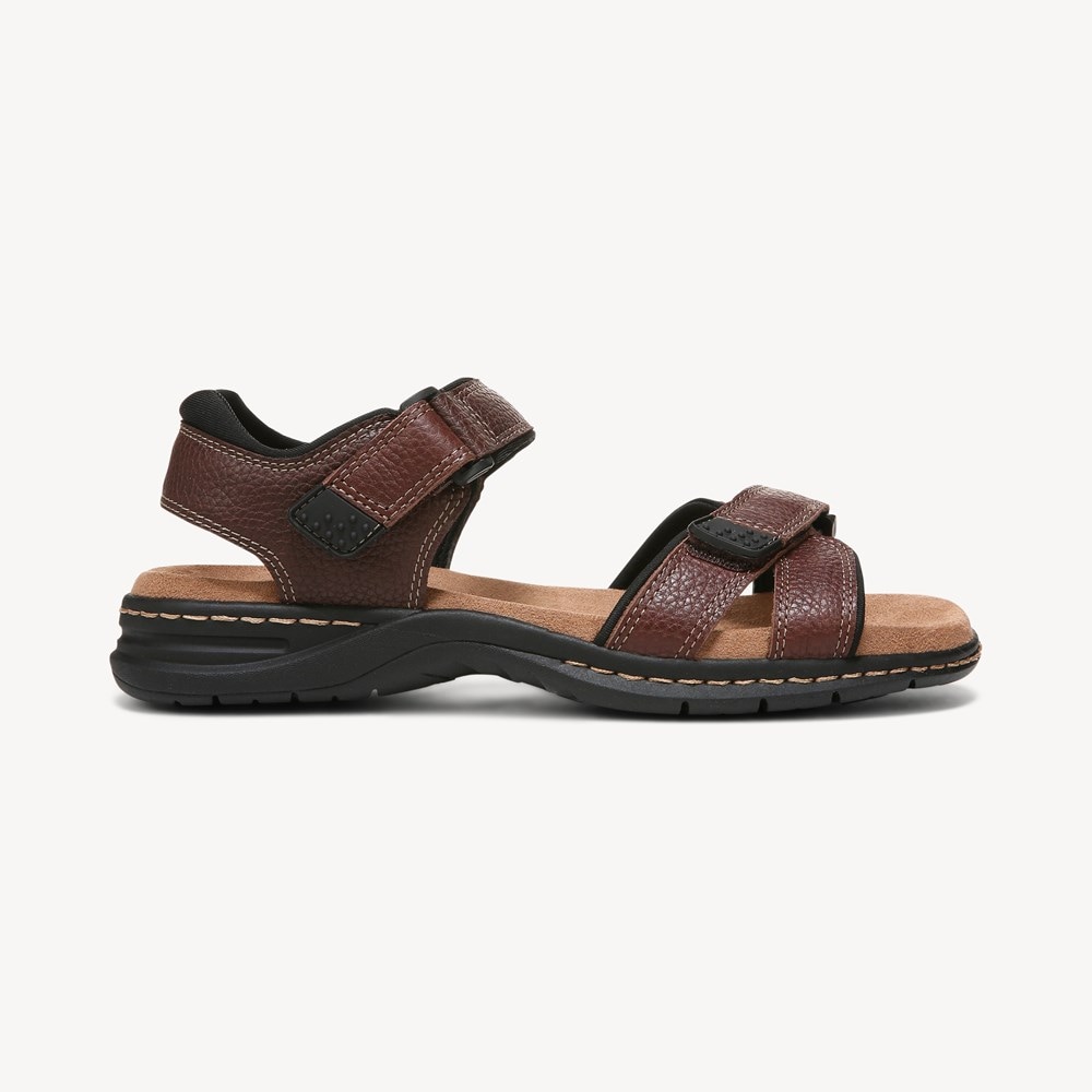 Men's Gus Sandal - Right