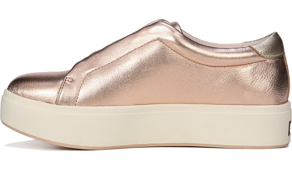 abbot laced sneaker