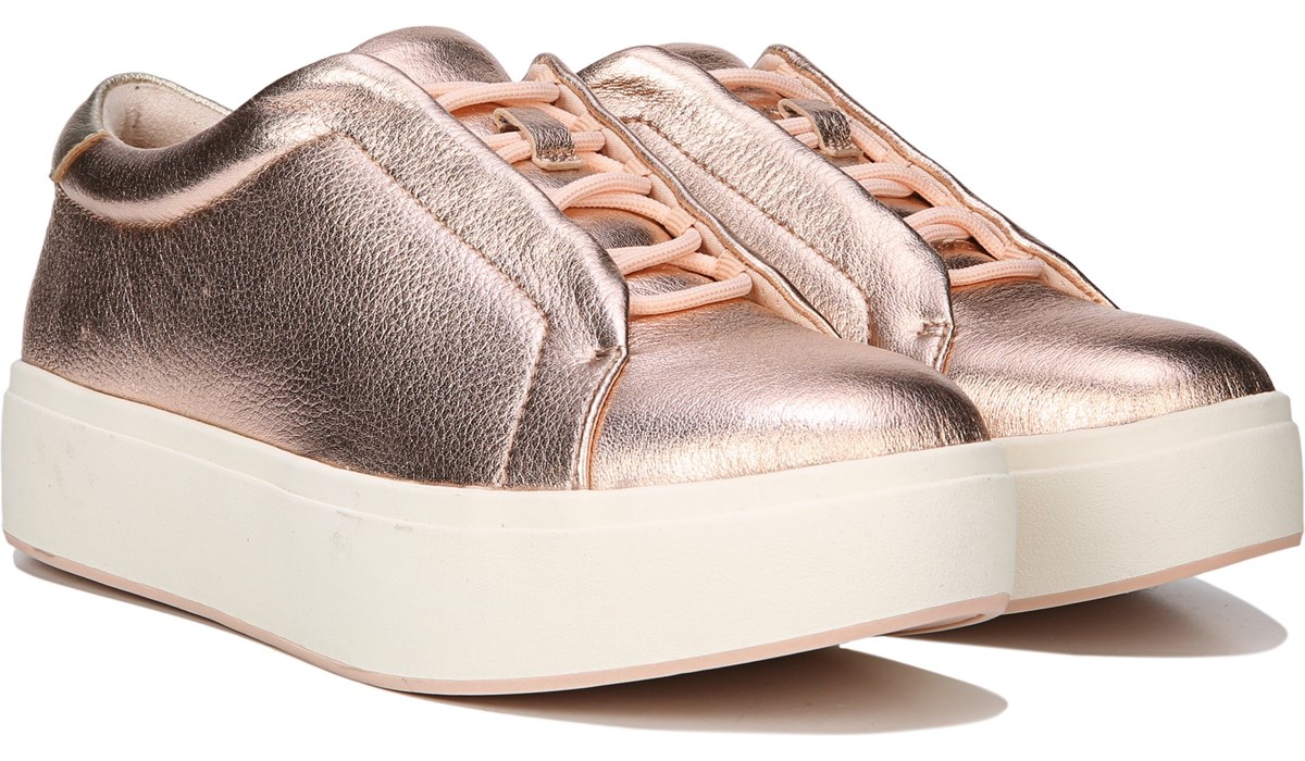 abbot laced sneaker