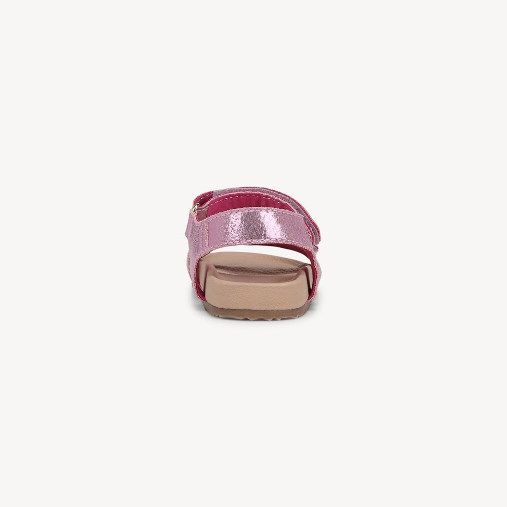 Kids' Original Sandal Toddler/Little Kid - Back
