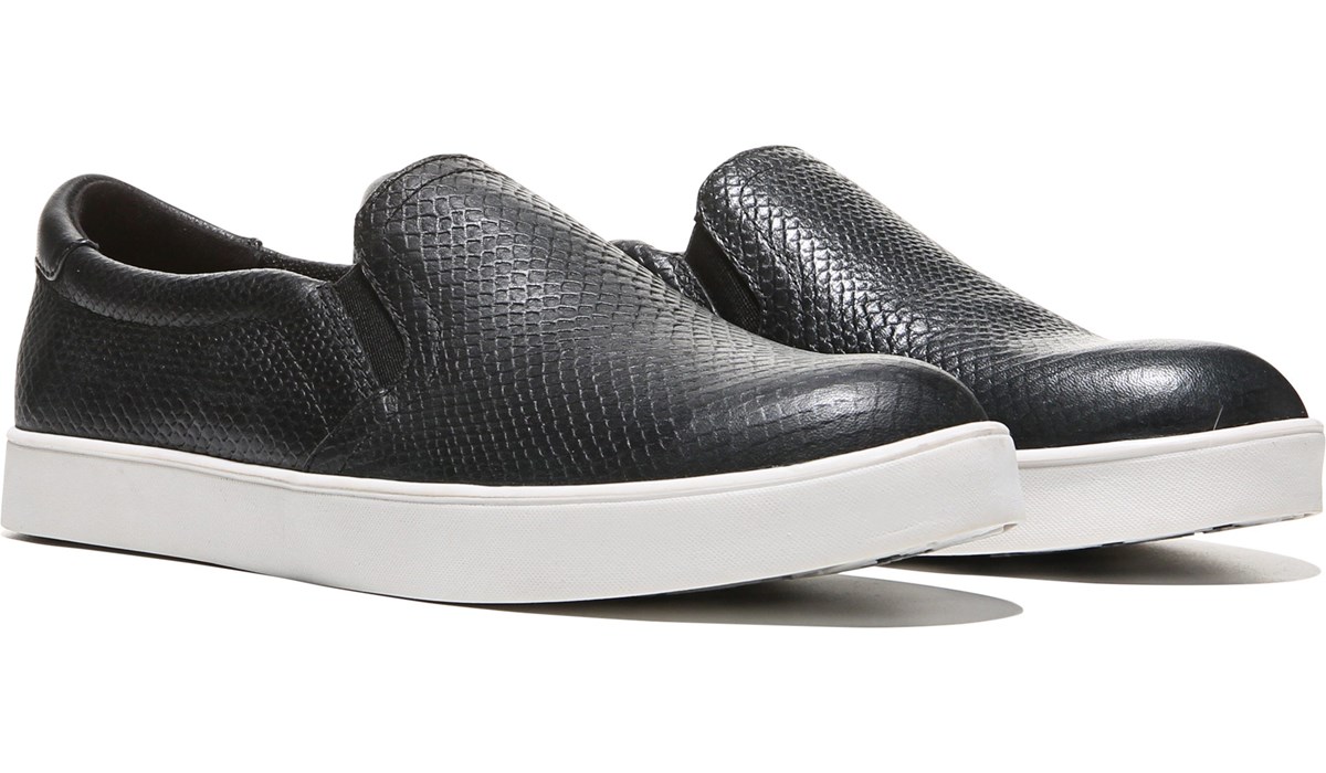 dr scholls slip on sneakers