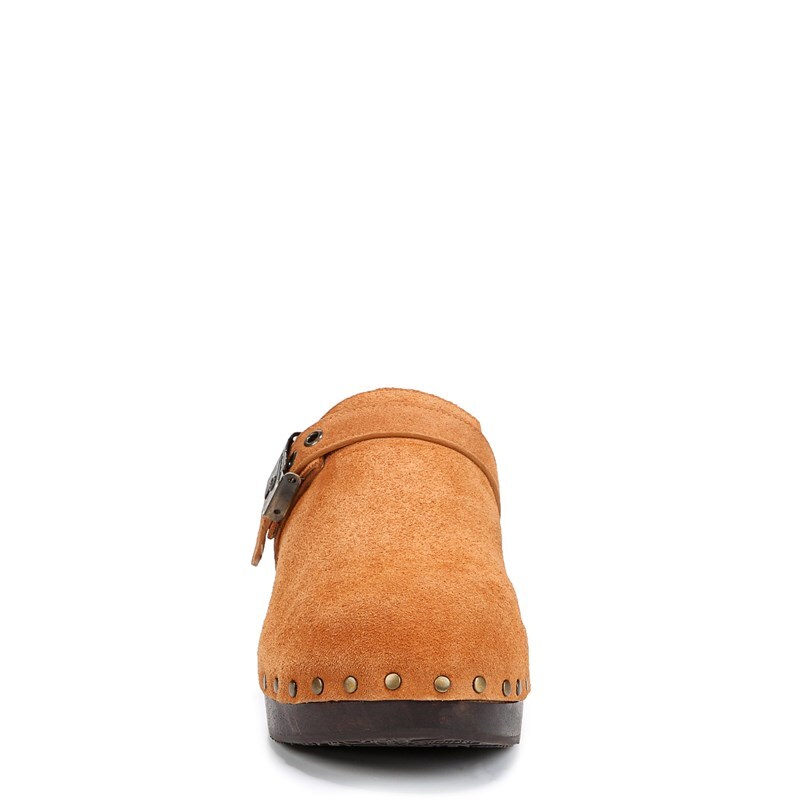 bearpaw belle clogs