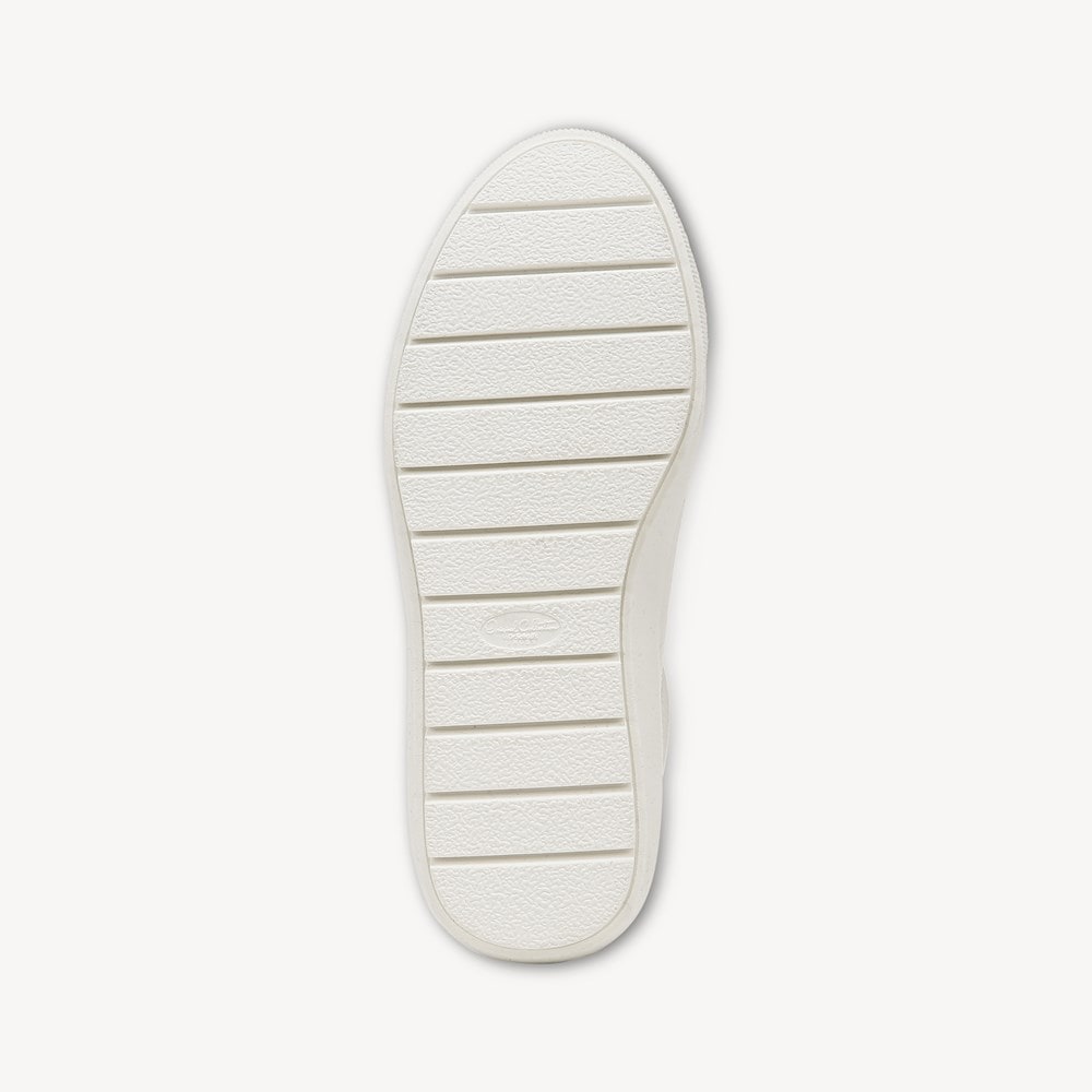 Women's Take it Easy Platform Sneaker - Bottom