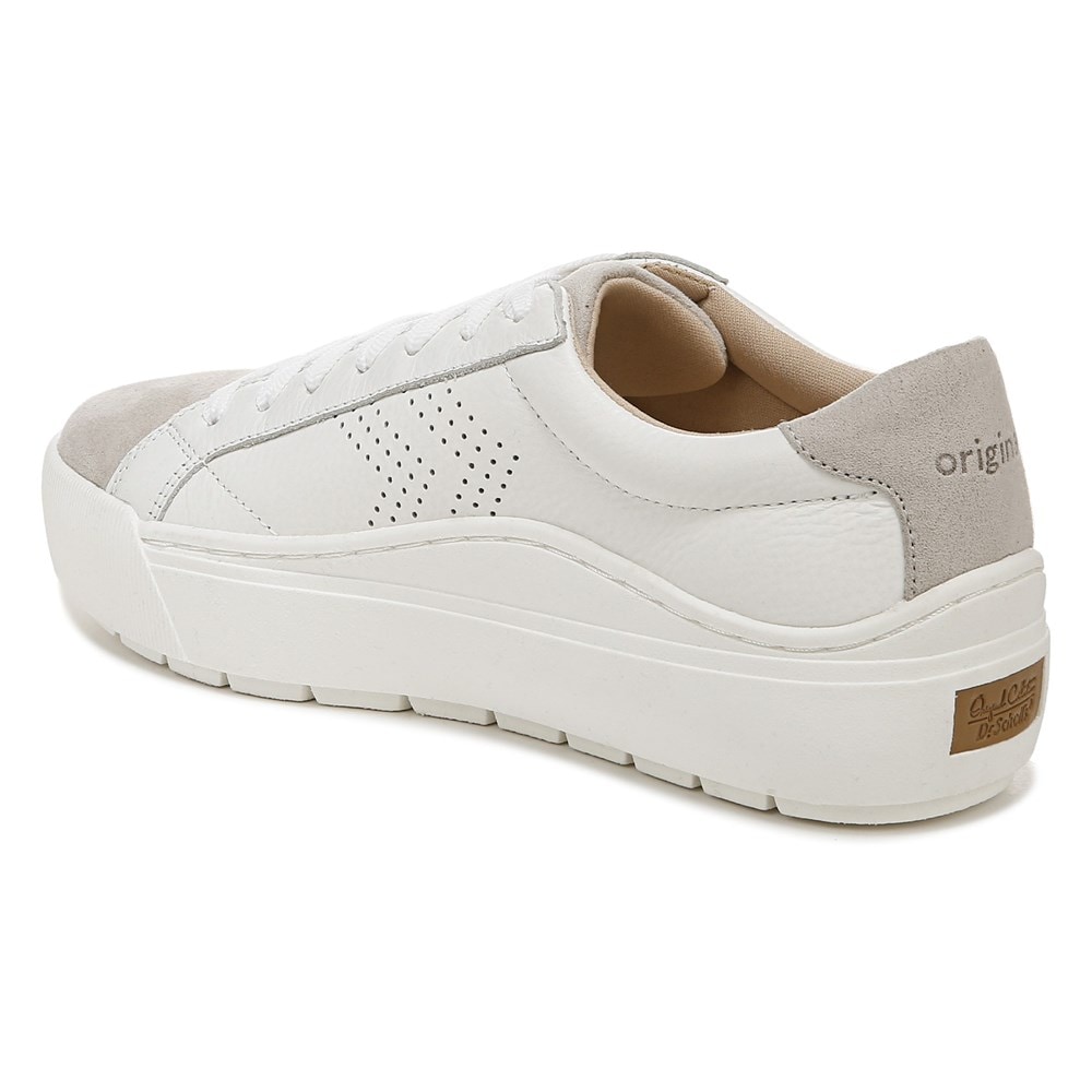 Women's Take it Easy Platform Sneaker - Detail