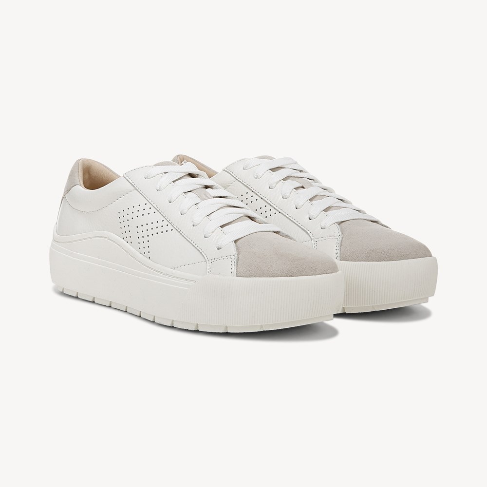 Women's Take it Easy Platform Sneaker - Pair
