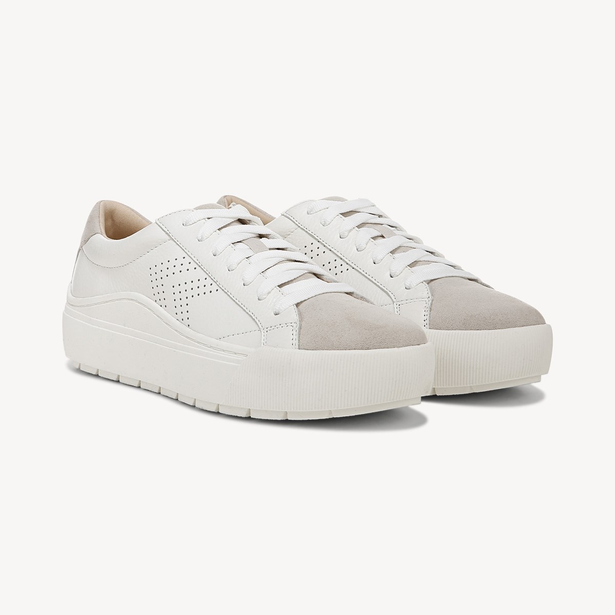 28 best pairs of white trainers and sneakers