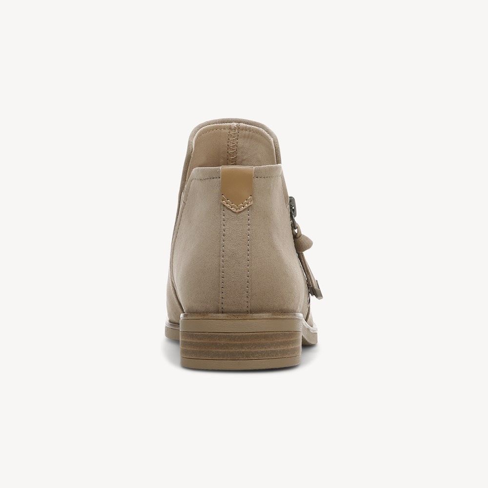 Women's Astir Bootie - Back