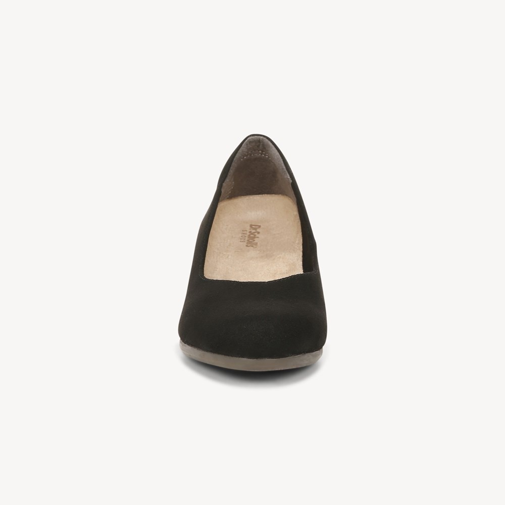 Women's Be Ready Wedge Slip On - Front