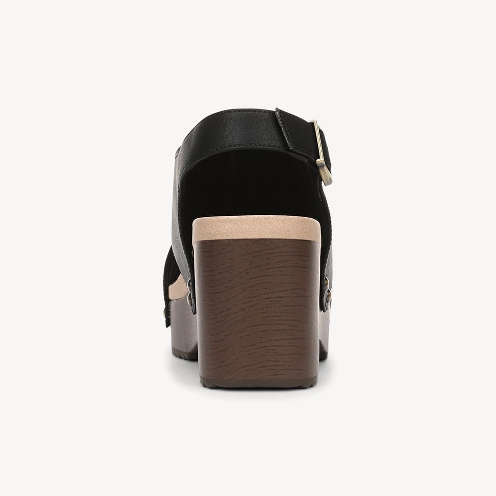 Dr. Scholl's Women's Wrenlee Platform Block Heel | Women's Sandals