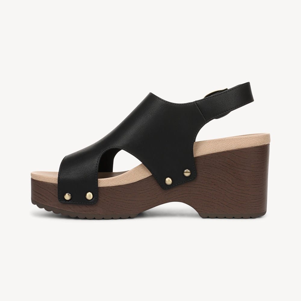 Dr. Scholl's Women's Wrenlee Platform Block Heel | Women's Sandals