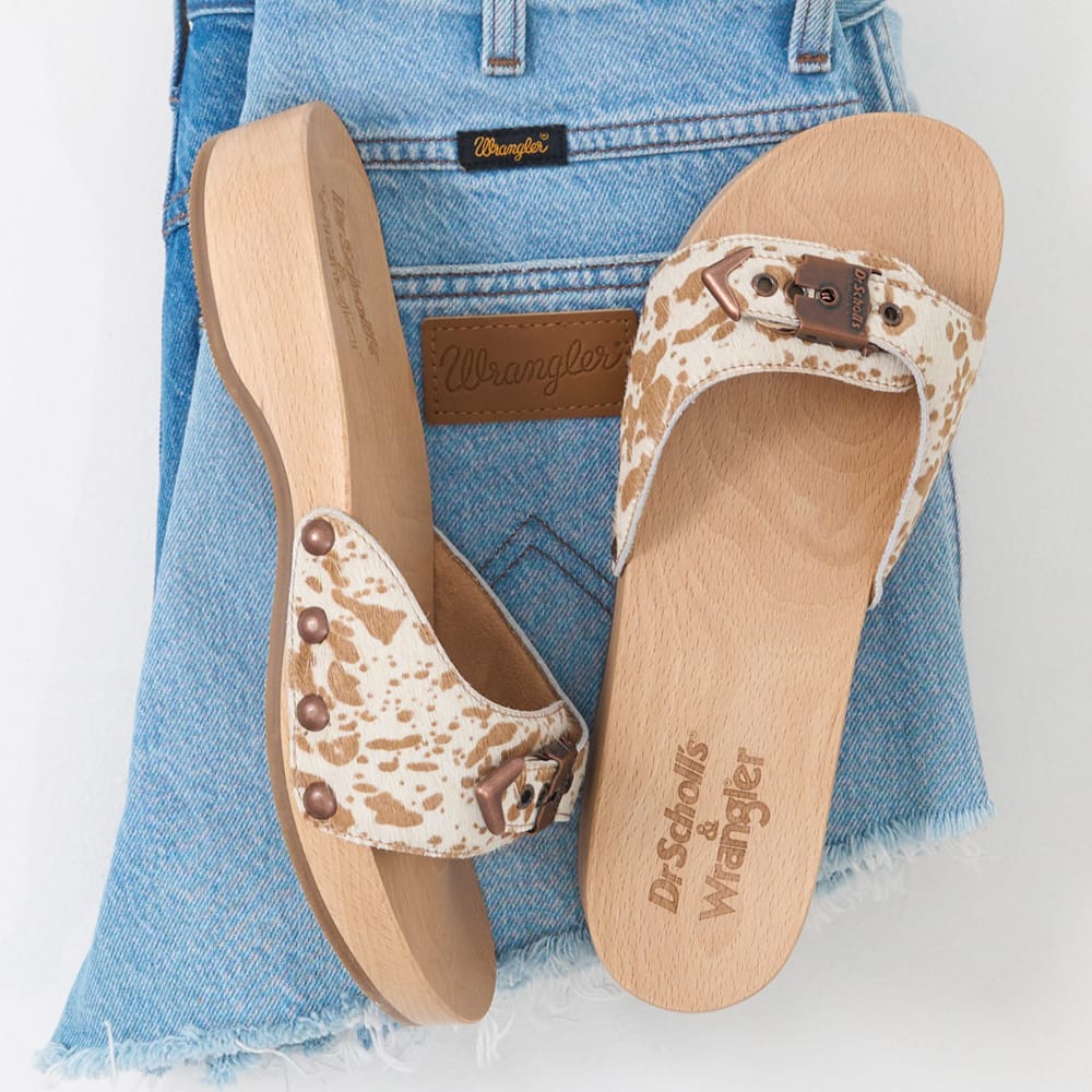 Dr. Scholl's Women's Dr. Scholl's x Wrangler Original Wrangler