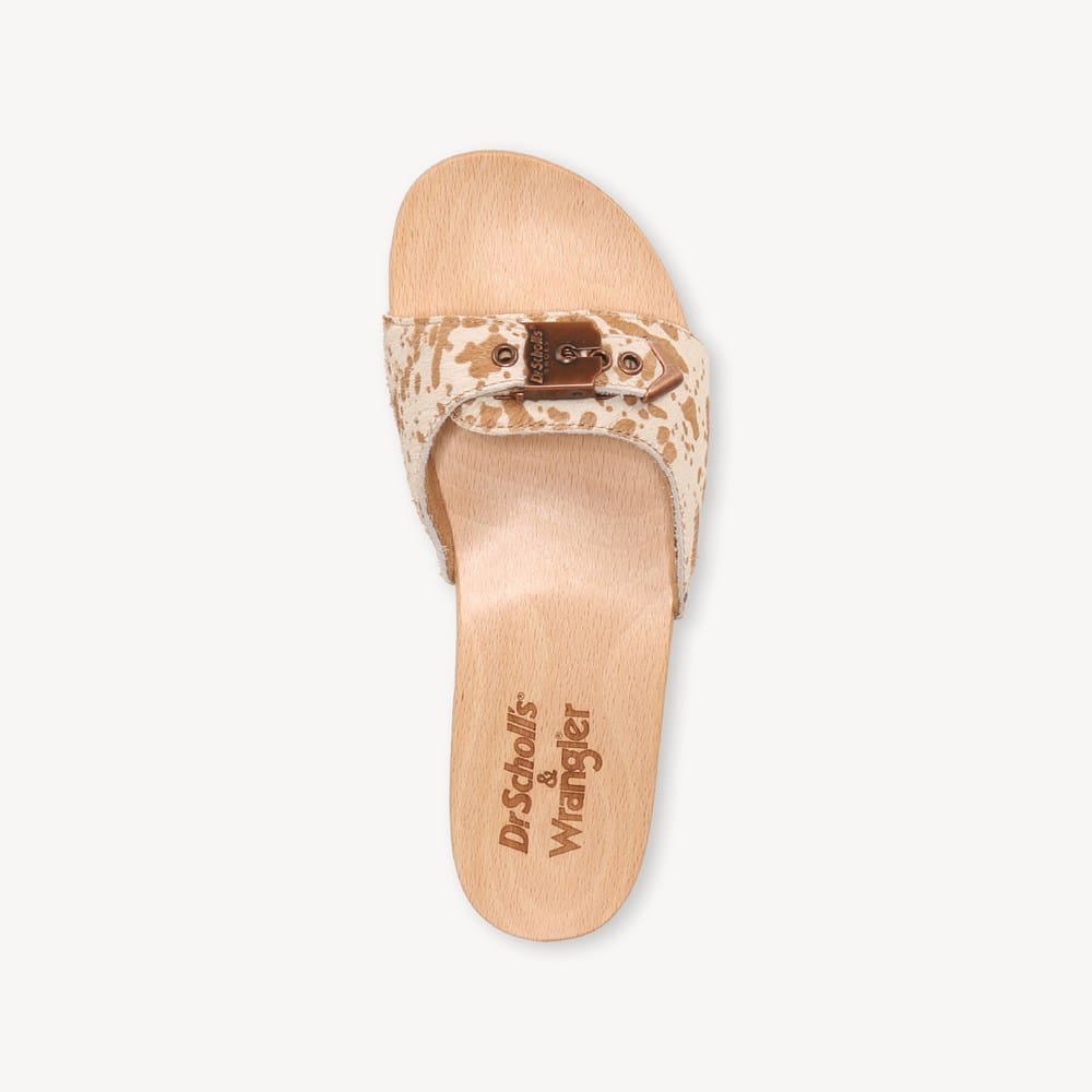 Dr. Scholl's Women's Dr. Scholl's x Wrangler Original Wrangler