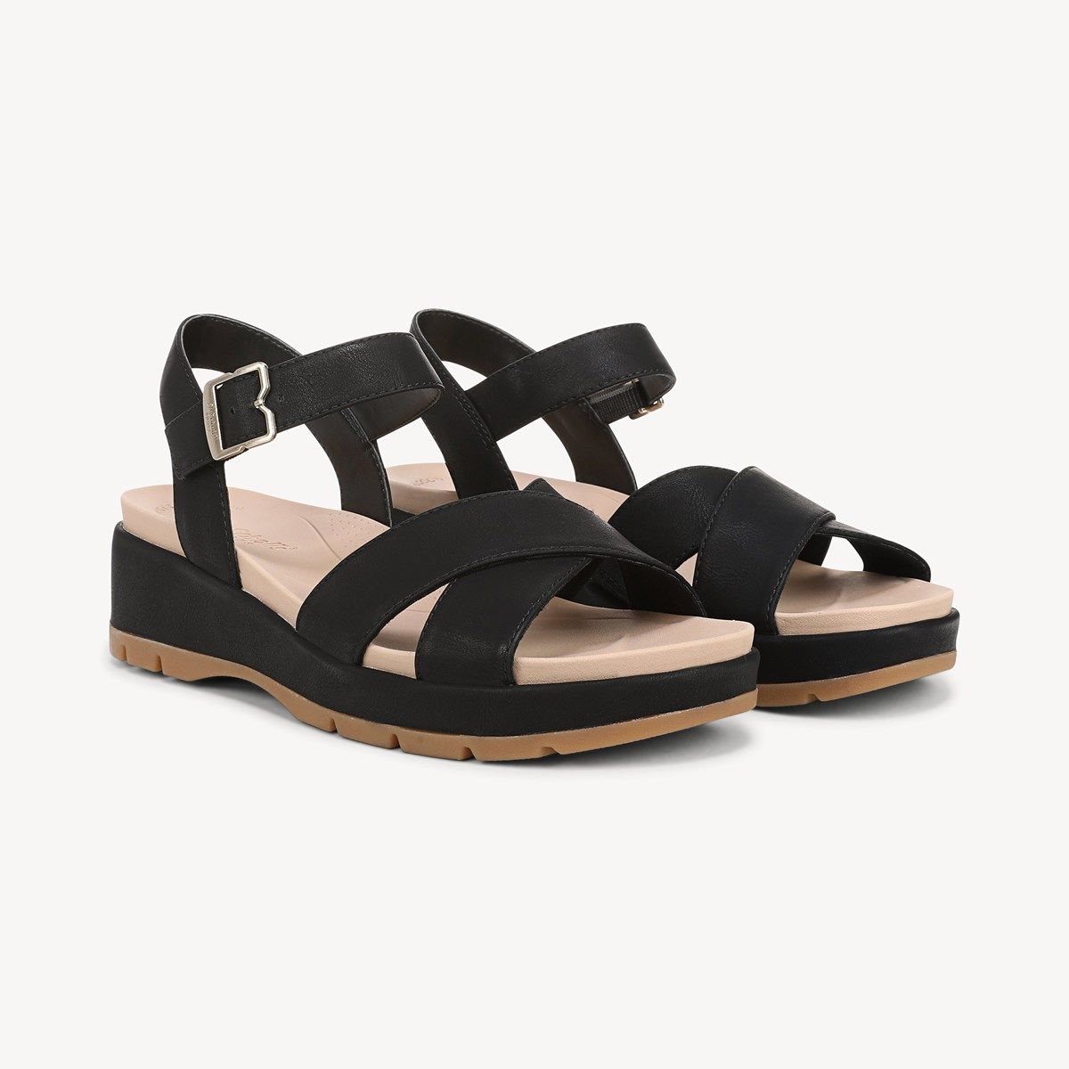 Dr. Scholl's For Now Platform Sneaker | Womens Sneakers