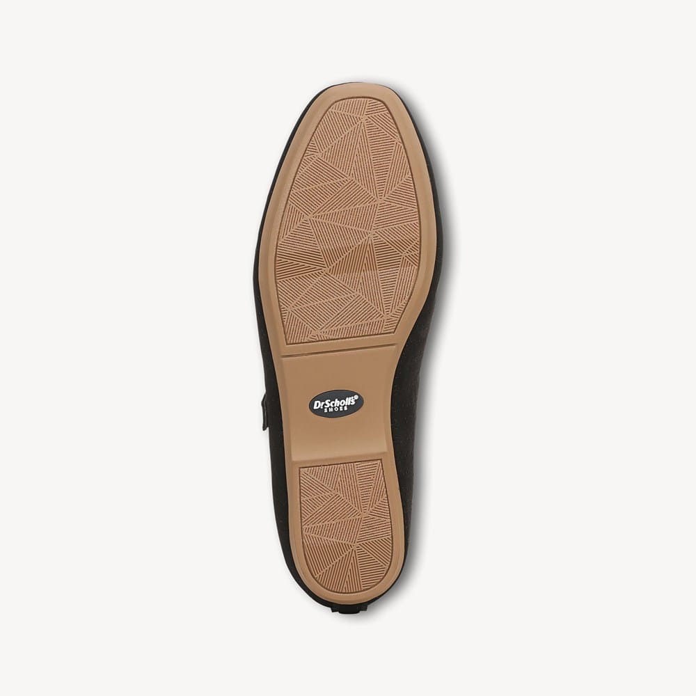 新品Dr. Scholl's シャーリング バックル フラット バレエシューズ Dr. Scholl's Women's Wexley Jane Mary Jane Ballet Flat | Women's
