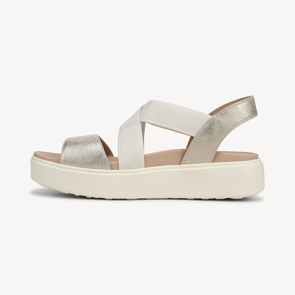 Dr. Scholl's Women's Madison Cloud Ease Platform Sandal | Women's