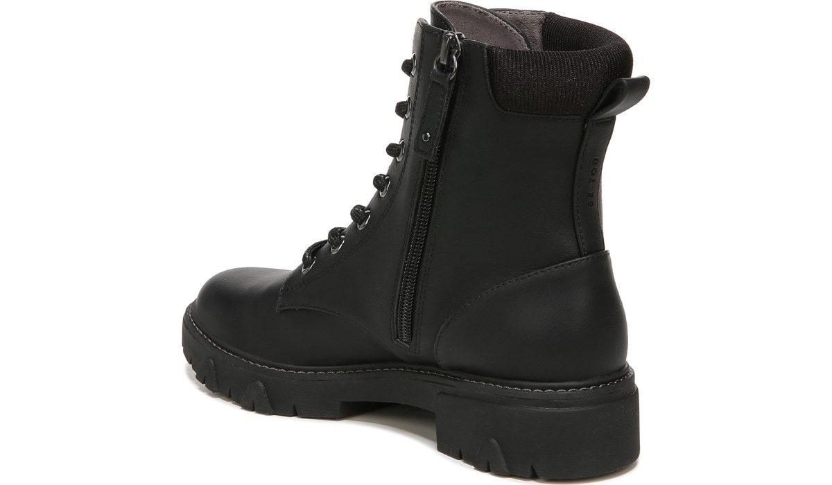 dr scholl's headstart combat boot