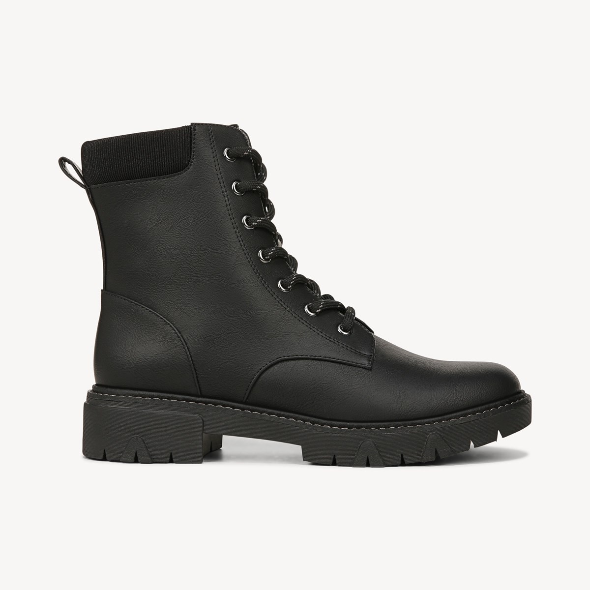Dr. Scholl s Women s Headstart Combat Boot Women s Boots