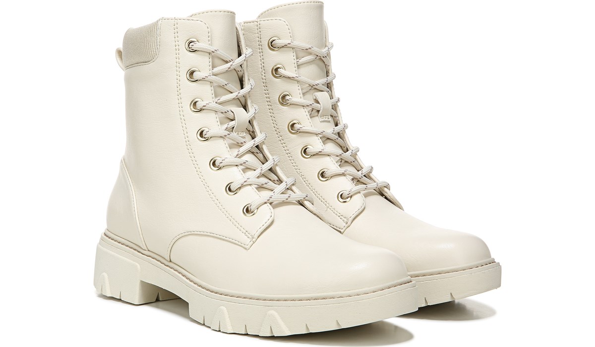 dr scholl's headstart combat boot
