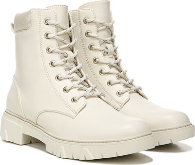 Headstart Combat Boot