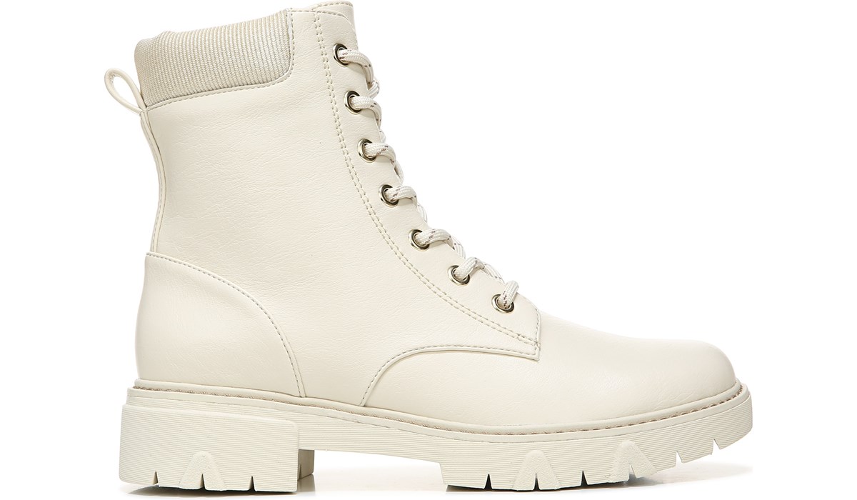 dr scholl's headstart combat boot