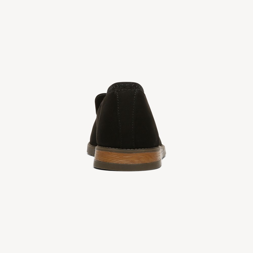 Women's Jetset Loafer - Back