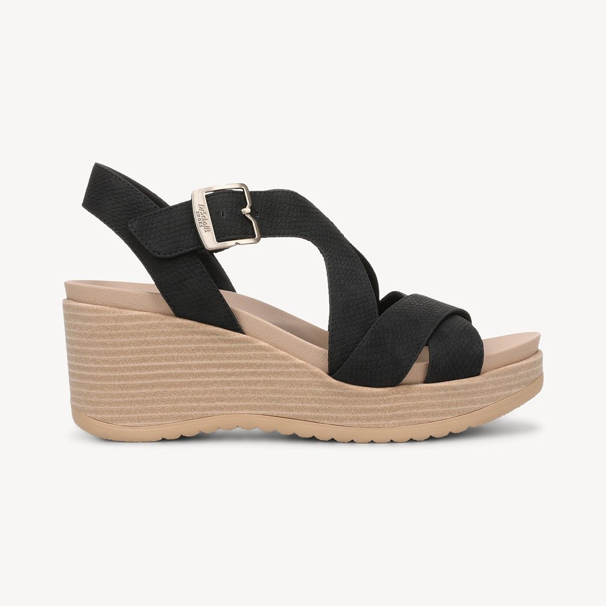 carolina herrera dress black and white Either/Or: The Dress Sandal [Black] 9 US / 39 EU
