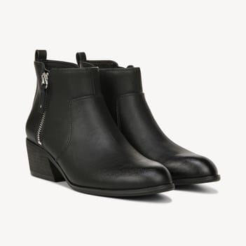 Lawless Ankle Boot