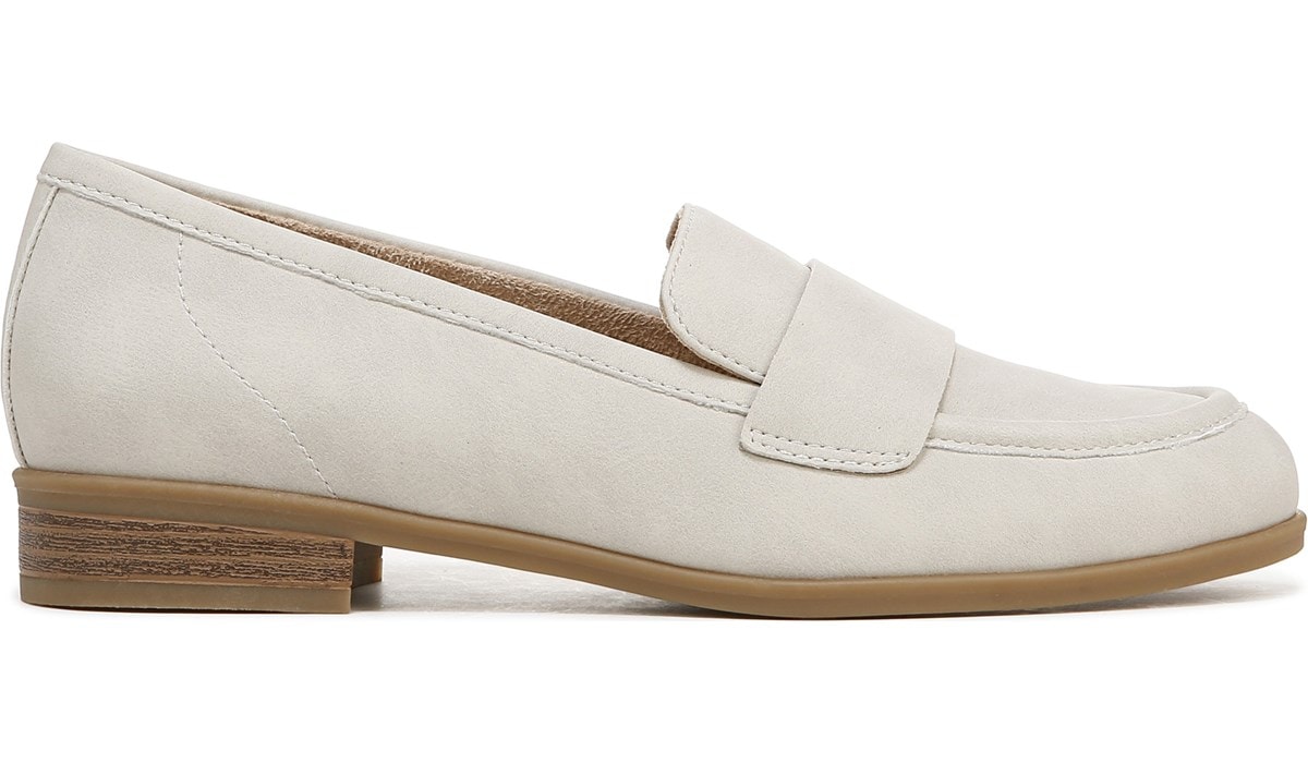 Scholl's Rate Moc Toe | Women's Flats