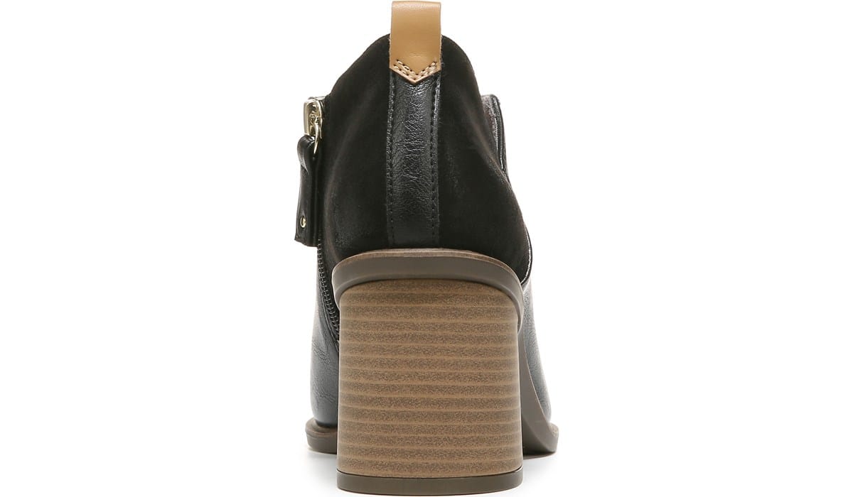 Dr. Scholl's Roxanne Block Heel Ankle 