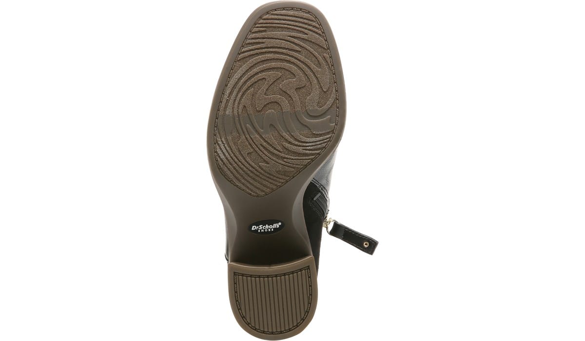 Dr. Scholl's Roxanne Block Heel Ankle 